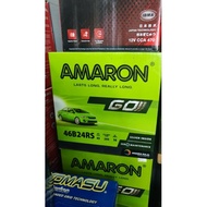 AMARON ns40 RM280 , CENTURY ns40 rm260,YAKOMASU ns40 rm220 CAR BATTERY