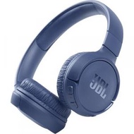JBL - 【藍色】TUNE 510BT 無線頭戴式耳機 【平行進口】