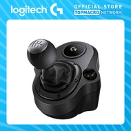 LOGITECH DRIVING FORCE SHIFTER