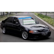 Honda Civic Sr4 & Sr3 front windscreen top moulding