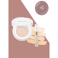 [Ruizhen Health Care] 23 Years Old 23YEARSOLD Heart Leaf Cleansing Powder+Concealer (Optional Mix Ma