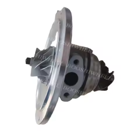 RHF5 Turbo Core VIDA VC420037 8972402101 Turbocharger Cartridge CHRA Fits for Isuzu D-MAX 2.5L TD 4J