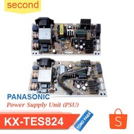 Power Supply Pabx Panasonic KX-TES824 And KX-TEM824
