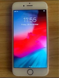 iPhone 6S 16GB - Perfect (96% battery!!)