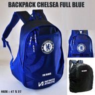 Chelsea football backpack chelsea backpack