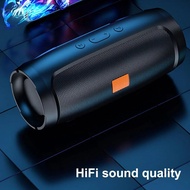 Portable Wireless Speaker Column Stereo HiFi Heavy Bass Wireless Soundbar Subwoof Loudspeaker Suppor
