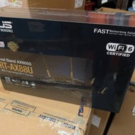 華碩AX88U路由器