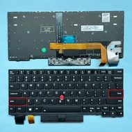 KEYBOARD Lenovo ThinkPad X280 A285 X390 X395. X13 L13 Yoga Gen 1 Gen 2