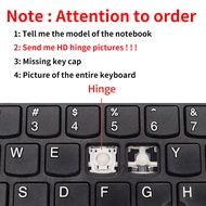 【Popular】 Replacement Keycap Key cap Hinge Button for Macbook Pro Retina A1534 A1706 A1707 A2159 A19