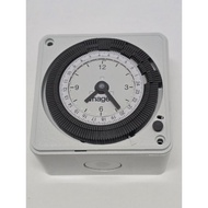 HAGER TIMER 24H (EH711)