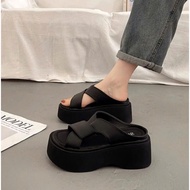 Spiral-strap sandals with 7CM HIGH SOLES HIGH QUALITY LINE XX PP CC TT 00