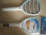 電蚊拍