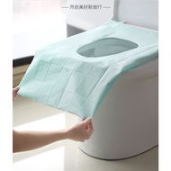 Disposable Toilet Seat Cover Travel Toilet Seat Protector