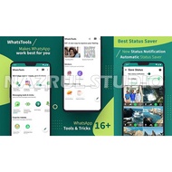 WhatsTool for Bulk Whats-App Premium Basic 4.1.0 Full Version Crack APK