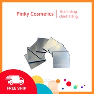 [AVAILABLE] 2-way fish training mirror frame set - Fish embankment mirror - mica glass panel