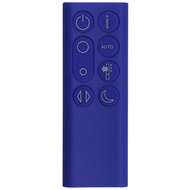 TP04 TP06 TP09 DP04 Remote Control Replacement for Dyson Pure Cool Purifying Tower Fan