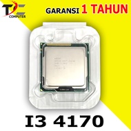 Intel CoreTM 1150 i3 4170 Processor