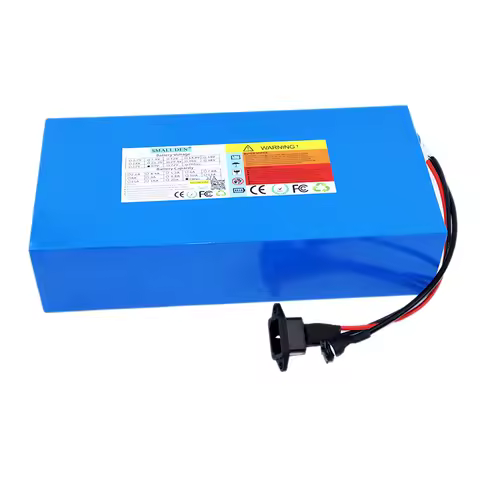 72V 10Ah15Ah20Ah25Ah30Ah35Ah40Ah45Ah50Ah Li-ion battery pack 20S 3500W HighPower For E-scooter motor