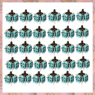 [h3w732xnj.ph] 30PCS 3D Joystick Potentiometers for 360/PS2 Game Controller 3D Analog Joystick B10K 