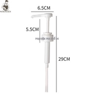 Pump Nozzle 10cc Bottle 1100ml - Pump Nozzle 1600ml - Pump 10ml