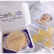 Cellglo Deep Cleansing Bar Soap with box [SG Seller] ❣️