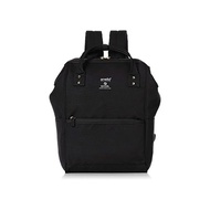 [Anello Grande] Clasp Backpack (R) A4 Clasp / Water Repellent SPS GUB3013Z Black