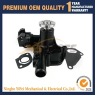 Water Pump 129004-42001 for Yanmar 4TNV84 4TNV88 3TNV88 3TNE88 Komatsu PC50 Excavators