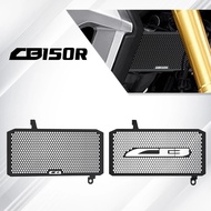 Radiator Guard For HONDA CB150R CBR150R CB 150R CBR 150R 2015-2021 2022 2023 2024 2025 Radiator Gril