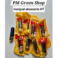 Motorola DP4600 R8 cp210 T78 HX-8100 mini short dualband long range antenna