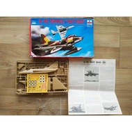 ESCI ERTL 1/72 A-4E HOT ROD Skyhawk No 9008