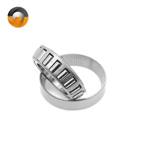 1PCS Tapered Roller Motorcycle Bearings 304812 32907 32906 284715 254812 254715 Bore 25mm 28mm 30mm 