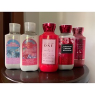 Bath and Body Works Lotion/ Bath & Body Works