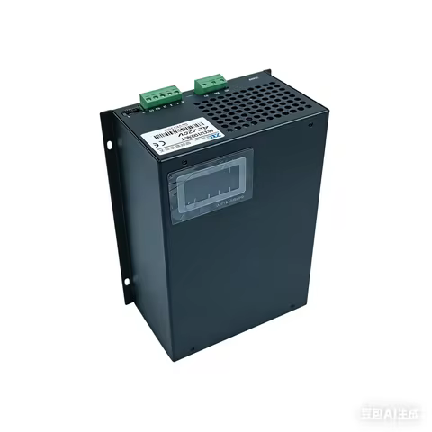 80w 100w ZYE co2 Laser Power Supply AM Current display MYJG-H100-Y For 80w 100w laser tube co2 laser