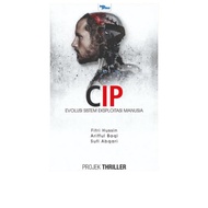 💥PROMOTION💥 Projek thriller - cip  - NOVEL | BUKU CERITA | NOVEL MELAYU