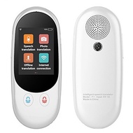 (ใหม่)Vormor เครื่องแปลอัจฉริยะอเนกประสงค์ Z5 แปลไทยออฟไลน์ได้ แปลได้ 139ภาษา พร้อมระบบสั่งงานด้วยเส