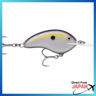 Rapala Ott's Garage Deep Tiny OGT7-BGSD 5.5cm 9g Big Shad