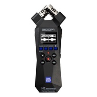 ZOOM H1essential Handy Recorder with 32-Bit Float, H1n Upgrade Version, Come with Furry Microphone W