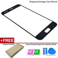 Asus Zenfone 4 ZE554KL / Z01KD / Z01KDA / Z01KS - Tempered Glass Screen Full Protector