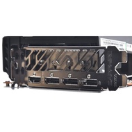 31 Sapphire RX6800XT 16G GDDR6 Ultra Platinum OC Graphics Card Baffle Baffle Baffle Baffle Baffle Ba