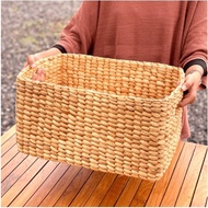 WATER HYATTLE ORGANIZER BOX STORAGE BOX 40 X 30 X 23 OBGKIR SUBSIDY