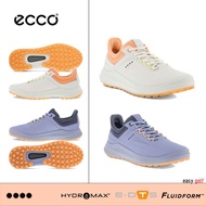 ECCO CORE WOMEN ECCO GOLF GOLF SHOES รองเท้ากอล์ฟ รองเท้ากอล์ฟผู้หญิง  รุ่น SS22