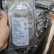Hardisk 3.5" Seagate 500GB Bekas