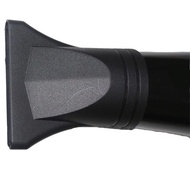 Hair Dryer mounting torch gathers wind