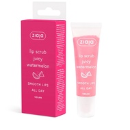 Ziaja Juicy Watermelon Lip Scrub 12ml
