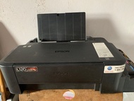 PRINTER EPSON L120 SECOND