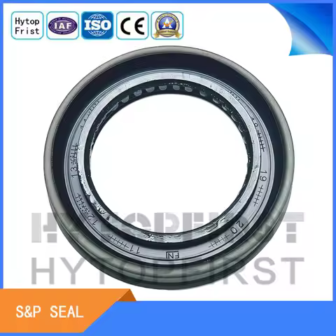 High quality Automotive Transfer Case Oil Seal OEM CV6Z-7275-H CV6Z7275H For FORD KUGA 2.0 SIZE 47*7