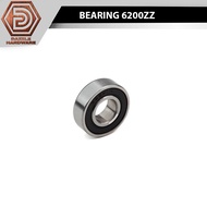 BEARING 6200ZZ / ROLLER BEARING
