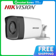 Hikvision | ไฮควชน DS-2CE17D0T-IT5F/K(C) 6 มม.