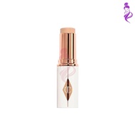 Charlotte Tilbury Unreal Skin Foundation Stick, CT Sheer Glow Tint, Charlotte Tilbury Foundation Sti