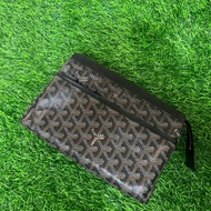 Goyard手拿包 化妝包